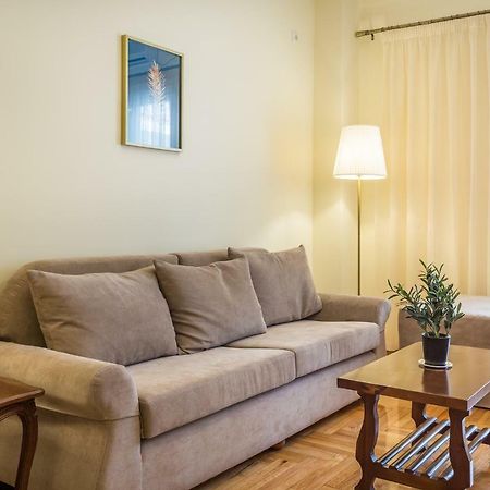 Chic Flat In Kolonaki Next To American Embassy Ateny Zewnętrze zdjęcie