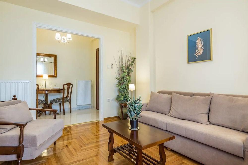 Chic Flat In Kolonaki Next To American Embassy Ateny Zewnętrze zdjęcie