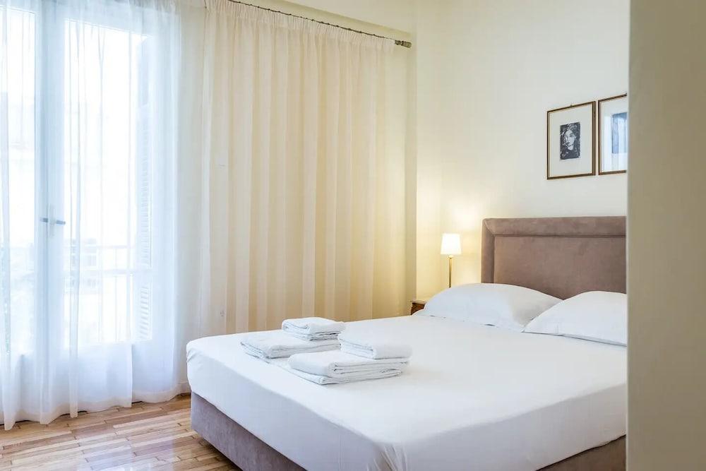 Chic Flat In Kolonaki Next To American Embassy Ateny Zewnętrze zdjęcie