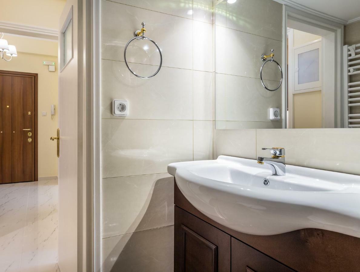 Chic Flat In Kolonaki Next To American Embassy Ateny Zewnętrze zdjęcie